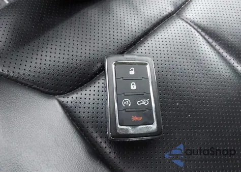 2023 Jeep Grand Cherokee 4Xe z USA, uszkodzony, nr VIN 1C4RJYB64PC610366